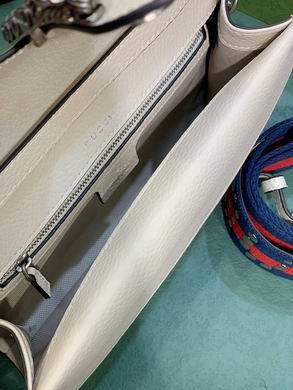 Replica Gucci Bags 1:1 731782 25X14X4cm DF 4colour