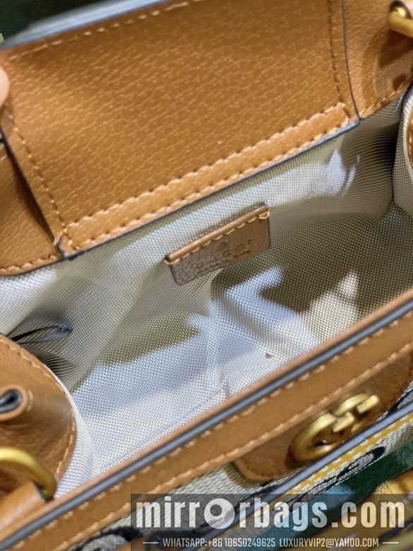 Replica Gucci Bags 1:1 702732 20X16X10cm DF-3