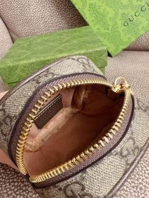 Replica Gucci Bags 1:1 8.5X8X5.5cm 031404