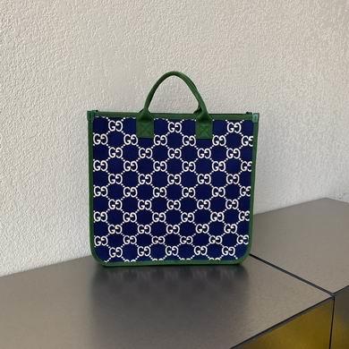Replica Gucci Bags 1:1 605831 33.5X31.5X7.5cm DF