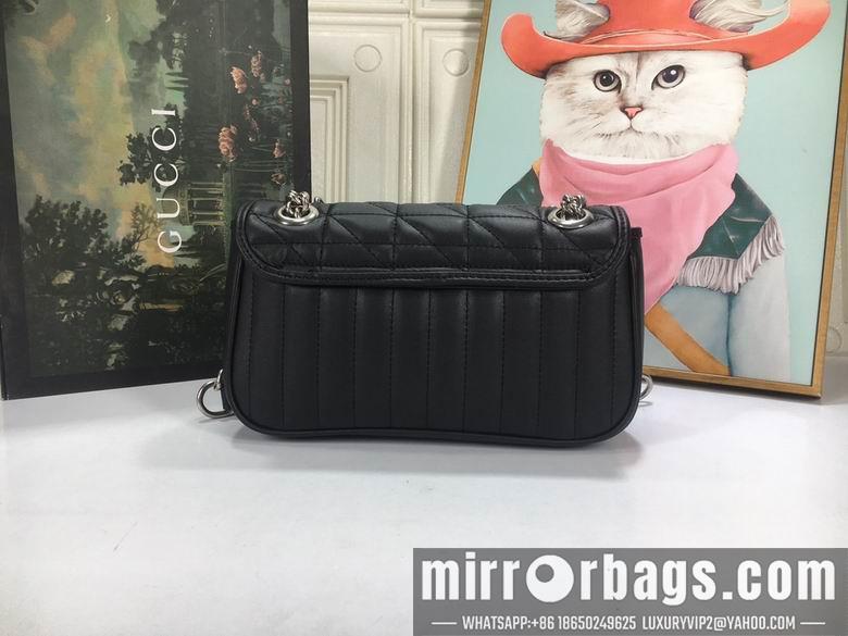 Replica Gucci Bags 1:1 WD446744 23X14X6