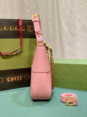 Replica Gucci Bags 1:1 731817 25X19X7cm DF 4colour