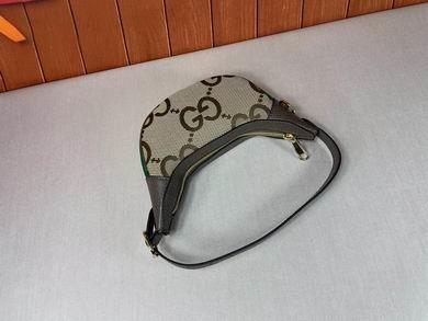 Replica Gucci Bags 1:1 658551 20X15X5cm DF 3colour