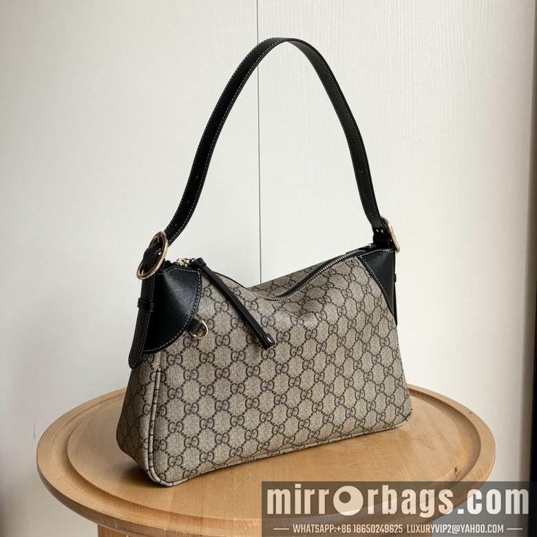 Replica Gucci Bags 1:1 Emblem 815216 31.5X21X8cm DF