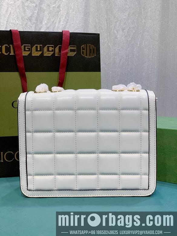 Replica Gucci Bags 1:1 Deco 740834 25X19.5X8cm DF 3colour