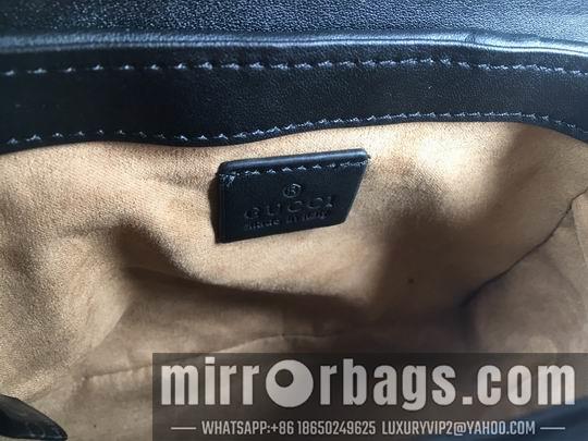 Replica Gucci Bags 1:1 GG Marmont 583571 21x15.5x8cm df06