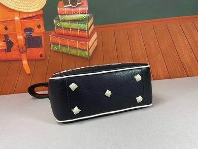 Replica Gucci Bags 1:1 702427 25X16X9.5cm DF 3colour