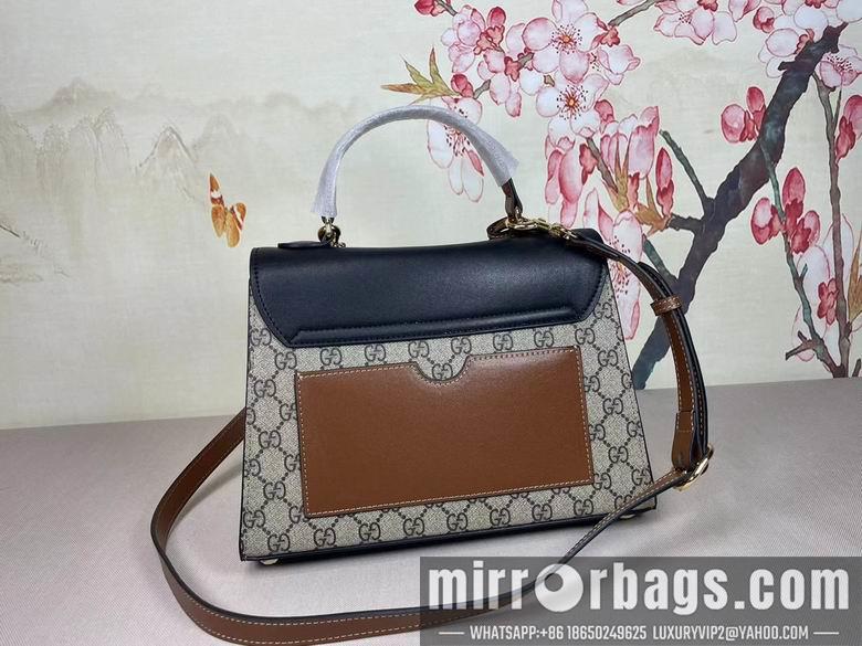 Replica Gucci Bags 1:1 453188 28X19X11cm DF