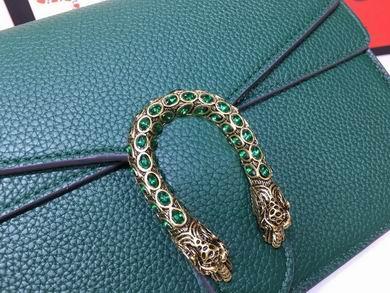 Replica Gucci Bags 1:1 400249 28X18X8cm DF 4colour