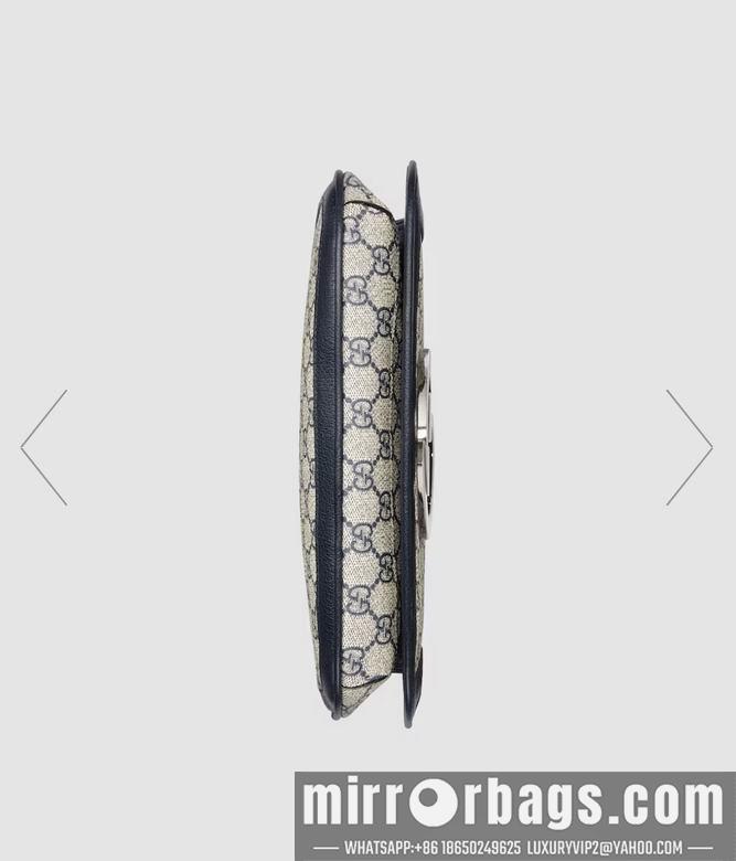 Replica Gucci Bags 1:1 699268 28X16X4cm DF