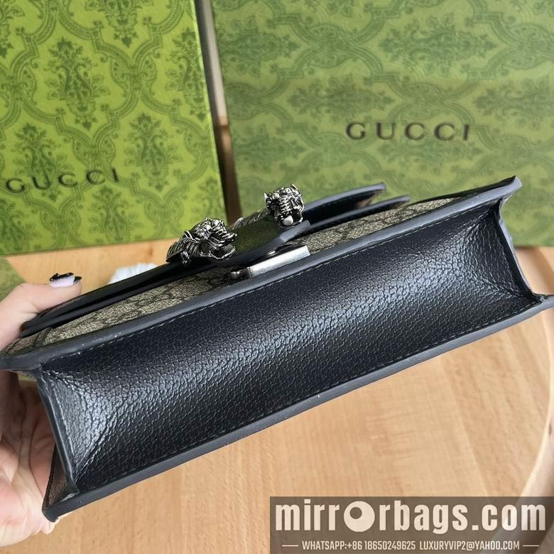 Replica Gucci Bags 1:1 421970 20X15.5X5cm DF