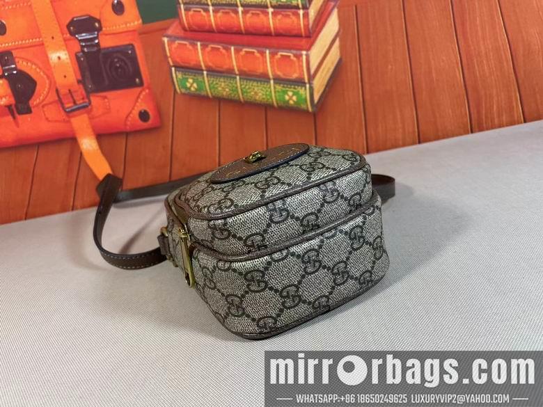Replica Gucci Bags 1:1 WD658556 12X16X7