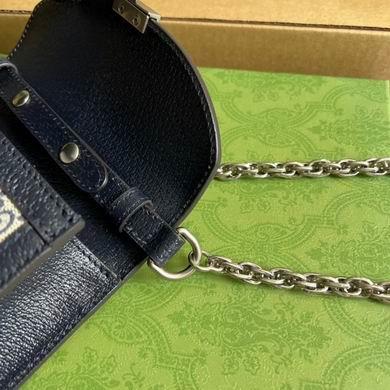 Replica Gucci Bags 1:1 Ophidia 696180 17.5X13X6cm ZY