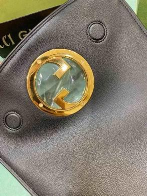Replica Gucci Bags 1:1 699210 29X22X7cm DF 2colour