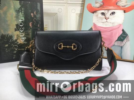 Replica Gucci Bags 1:1 Horsebit 677286 26x16x4cm df06