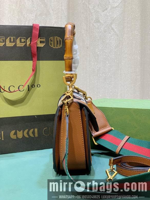 Replica Gucci Bags 1:1 675797 21X15X7cm DF-1