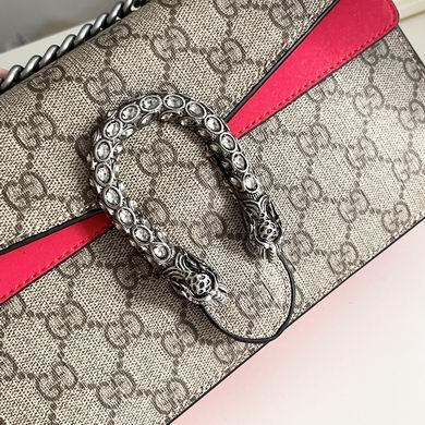 Replica Gucci Bags 1:1 499623 25X14X8cm DF 3colour