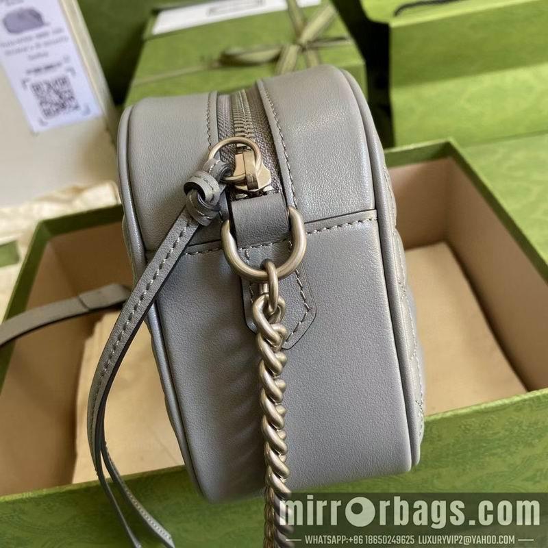 Replica Gucci Bags 1:1 447632 24X13X7cm XM