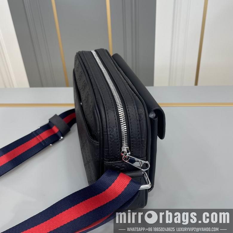 Replica Gucci Bags 1:1 33144-3 26X16X6cm WP