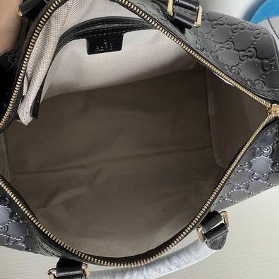 Replica Gucci Bags 1:1 枕头包 193603 32x22x17cm df05