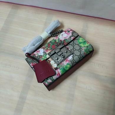 Replica Gucci Bags 1:1 WD409487 20X12.5X8