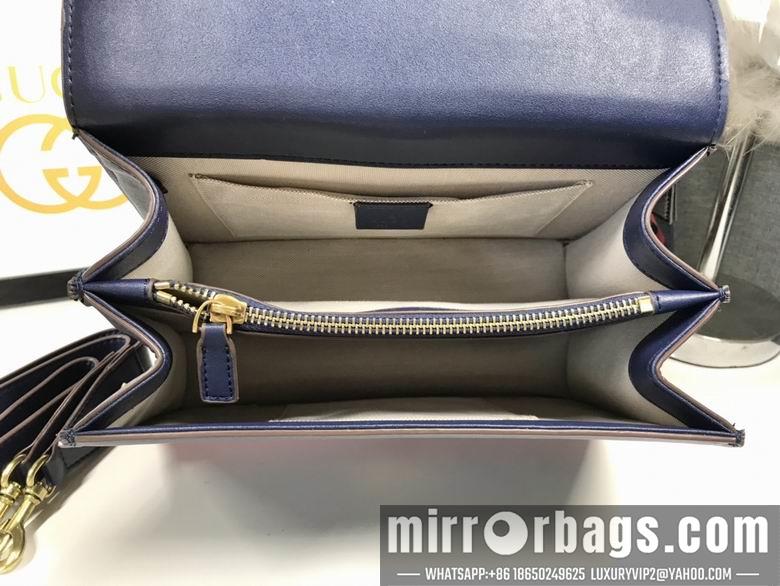 Replica Gucci Bags 1:1 448075 27X18X13cm DF 4colour