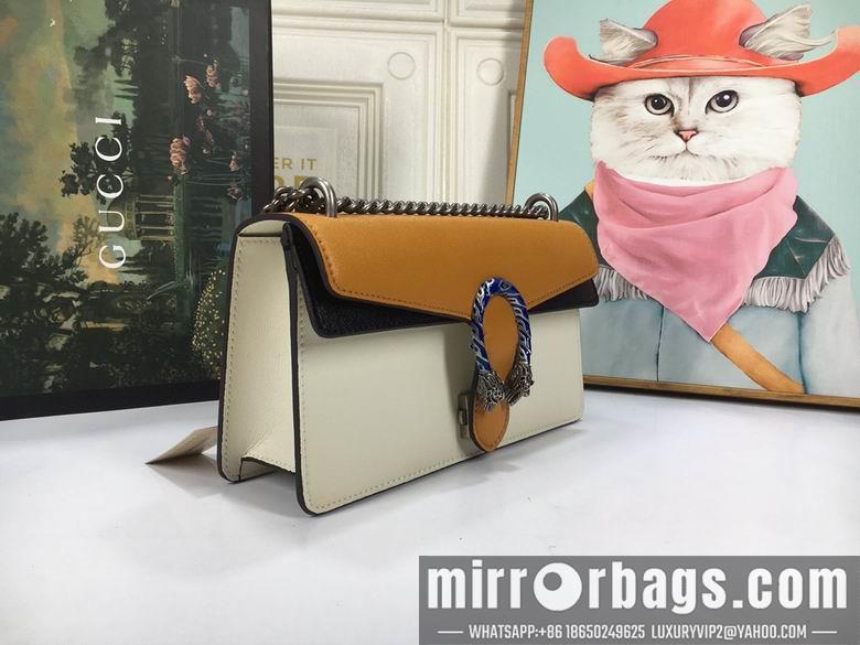 Replica Gucci Bags 1:1 WD499623 25X13.5X7