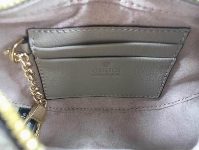 Replica Gucci Bags 1:1 726843 22X12.5X5cm DF 2colour