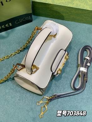 Replica Gucci Bags 1:1 703848 22X16X10.5cm DF 2colour
