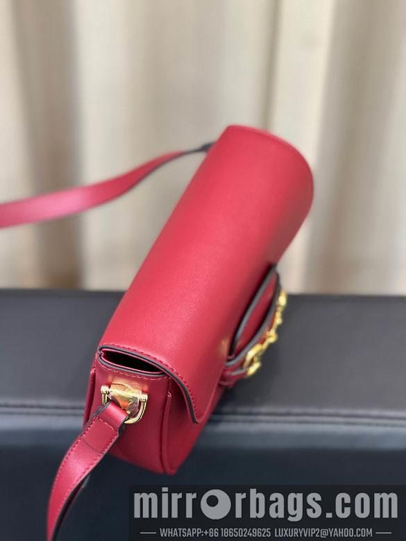 Replica Gucci Bags 1:1 815205 20X14.5X5.1cm DF 3colour