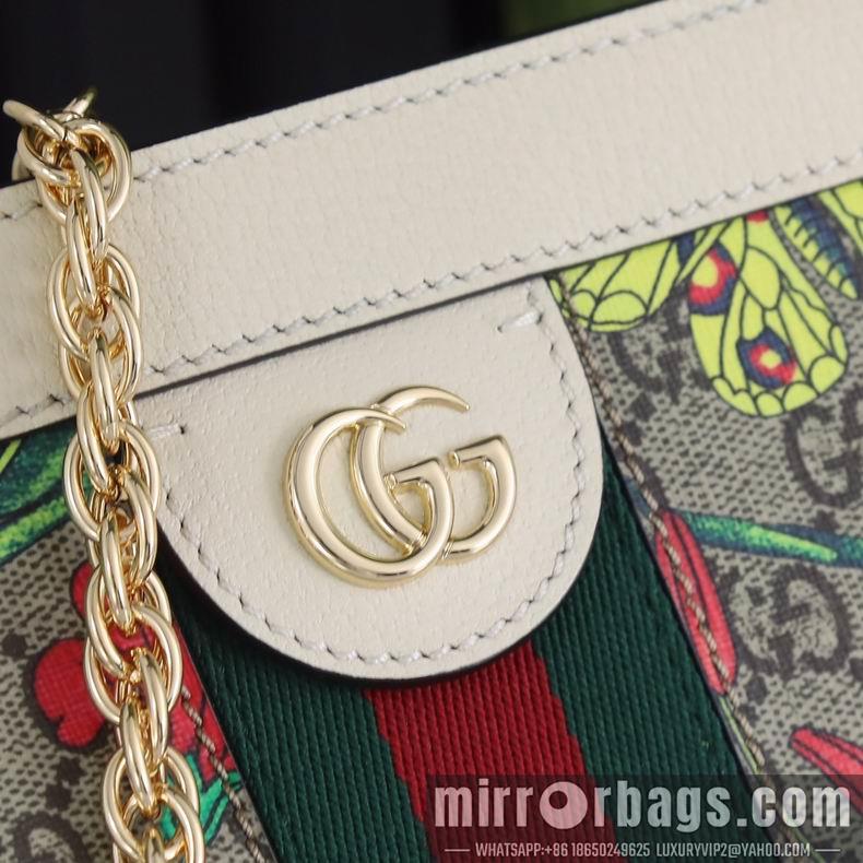 Replica Gucci Bags 1:1 503877 26x17x8cm df0328