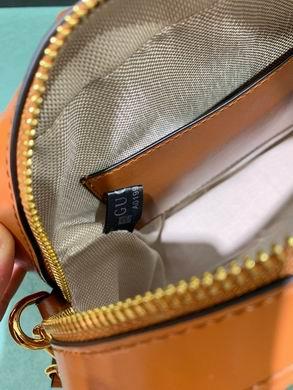 Replica Gucci Bags 1:1 702234 21.5X17X7.5cm DF 2colour