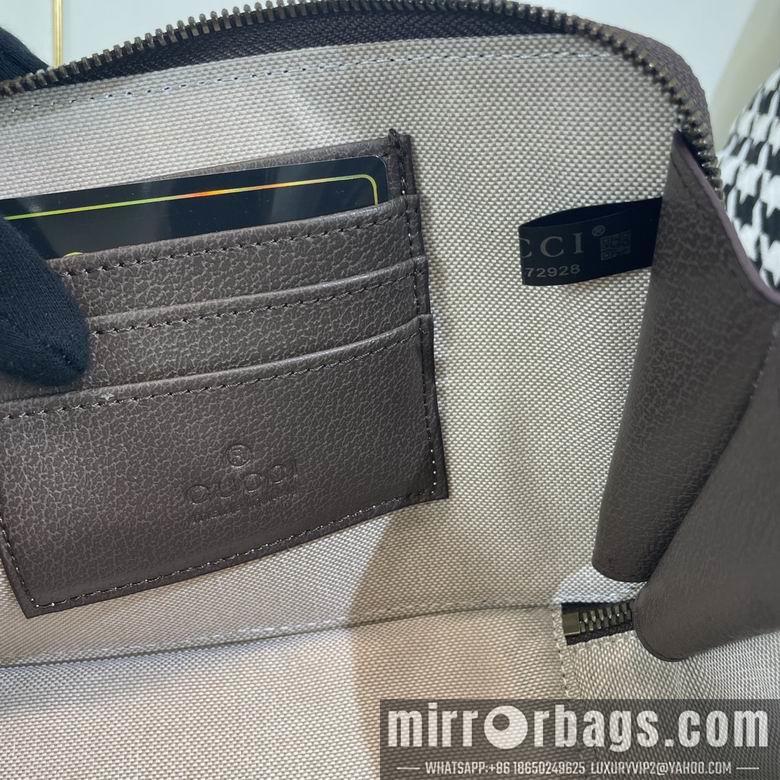 Replica Gucci Bags 1:1 04-5 22X14.5X6cm WP 4colour