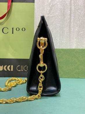 Replica Gucci Bags 1:1 702200 26X17.5X8cm DF 4colour