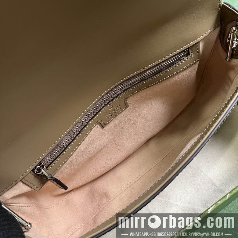 Replica Gucci Bags 1:1 739721 27X15X5cm