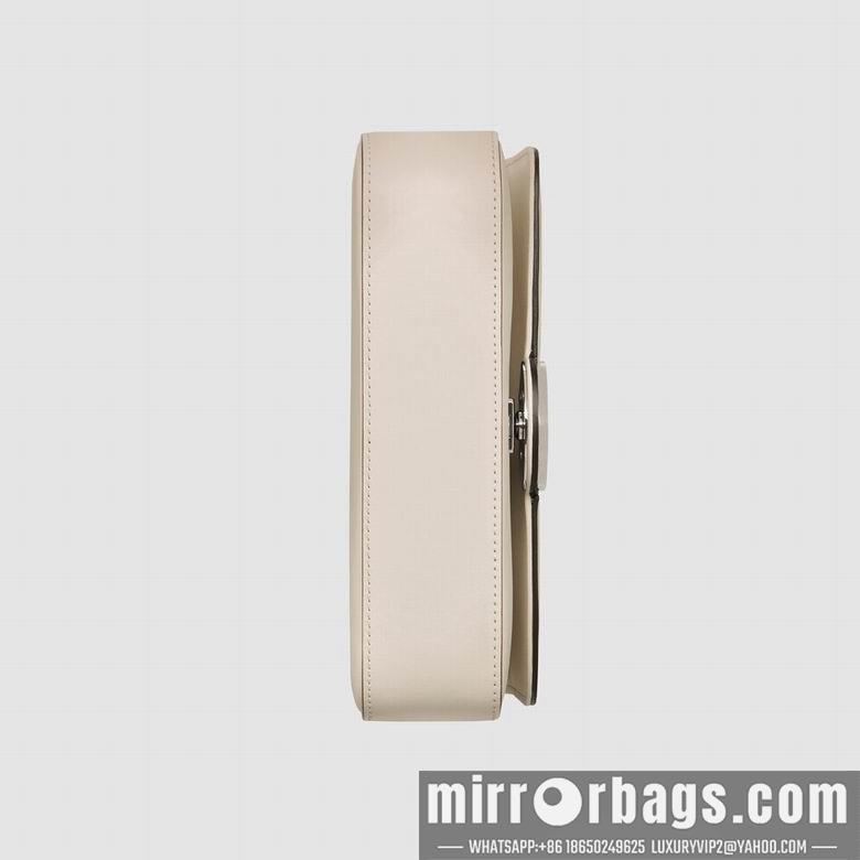 Replica Gucci Bags 1:1 739722 21X10X5cm YG 2colour