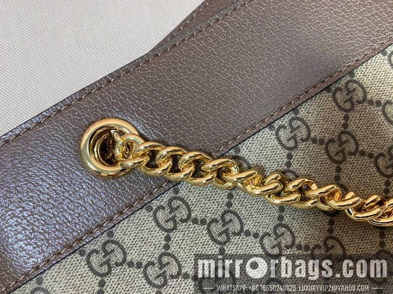 Replica Gucci Bags 1:1 Ophidia 537219 45x35x6cm df04