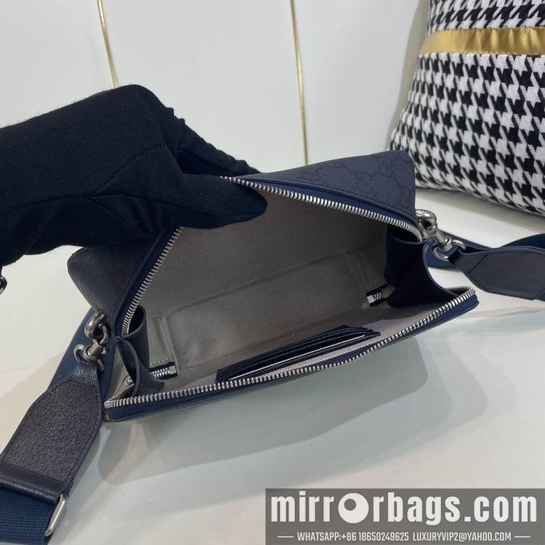 Replica Gucci Bags 1:1 04-5 22X14.5X6cm WP 4colour