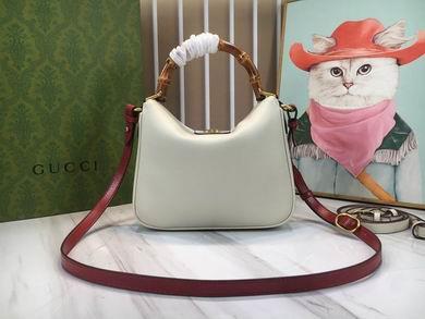 Replica Gucci Bags 1:1 746251 24X15X5cm DF 3colour