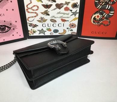 Replica Gucci Bags 1:1 400249 28X18X8cm DF 4colour