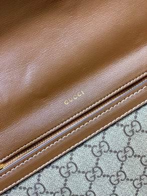 Replica Gucci Bags 1:1 700457 30X21X7.5cm DF
