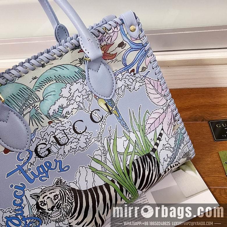 Replica Gucci Bags 1:1 TOTE 659983 31X26.5X14cm DF 2colour