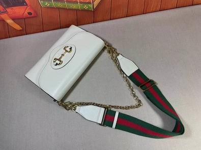 Replica Gucci Bags 1:1 Horsebit 677286 26x16x4cm df05
