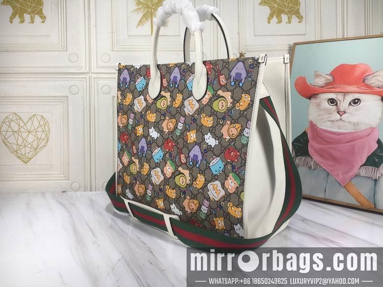 Replica Gucci Bags 1:1 680956 31X26.5X14cm DF