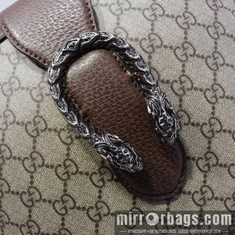 Replica Gucci Bags 1:1 499622 24X22X8cm DF