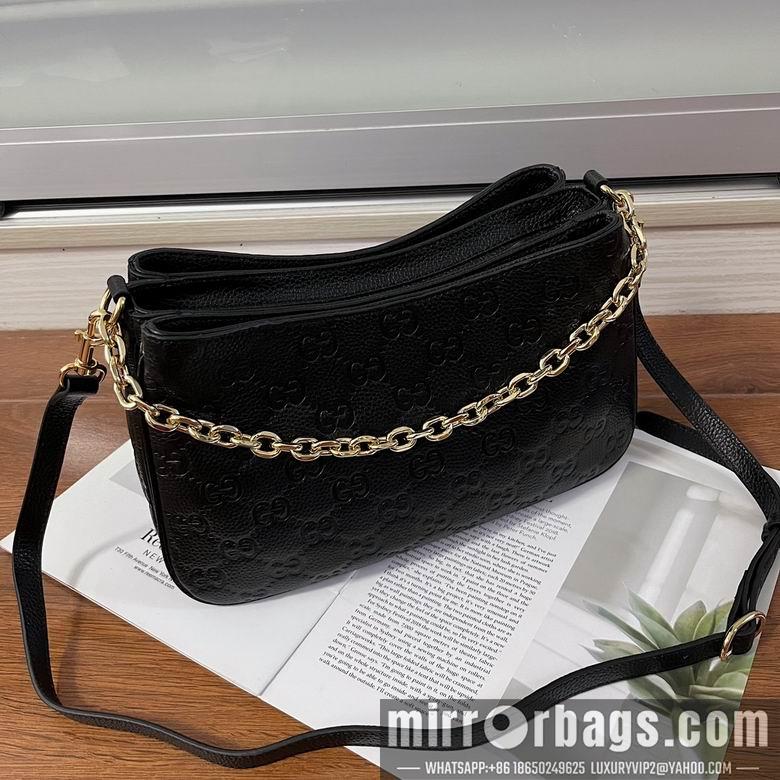 Replica Gucci Bags 1:1 815263 29X17X10cm DF