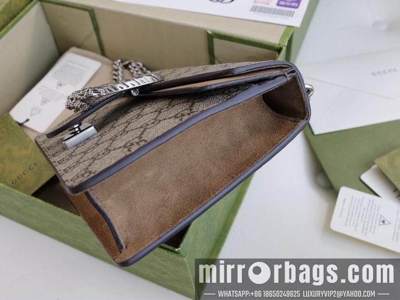 Replica Gucci Bags 1:1 421970 20X15X5cm