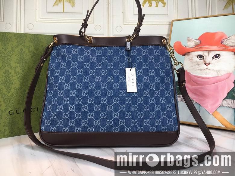 Replica Gucci Bags 1:1 688666 34X28X12cm DF-1
