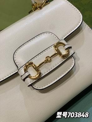 Replica Gucci Bags 1:1 703848 22X16X10.5cm DF 2colour