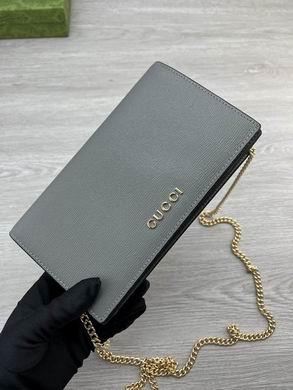 Replica Gucci Bags 1:1 772643 12.5X20X4cm DF 4colour